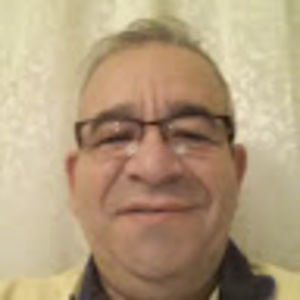 Meet your Posher, Anibal